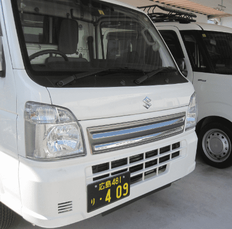当社の物流設備 image07